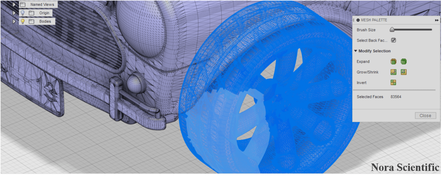 installing fusion 360